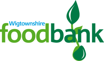 Wigtownshire Foodbank Logo